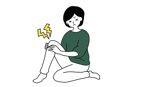 改善の事例ー膠原病