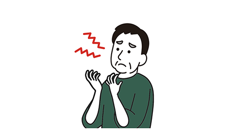 改善の事例ーリウマチ